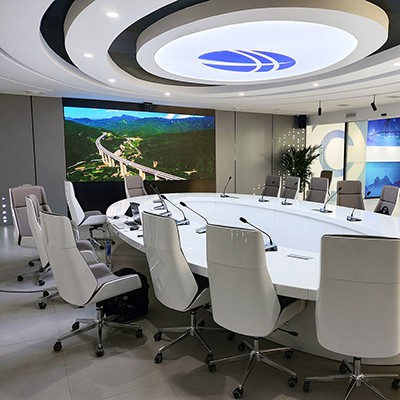 Smart transport|Tendzoe Intelligent AIDS Konstruktionen af ​​Monitoring Cente...