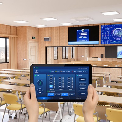 Vi er meget glade for at dele vores 5 i 1 medier og kontrolintegreret process...