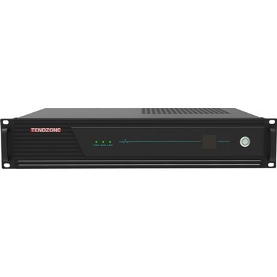 Tolv-i-en integreret processor